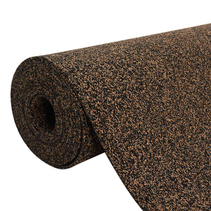 Korkrolle Braun 500 X 100 Cm Kork Und Gummi