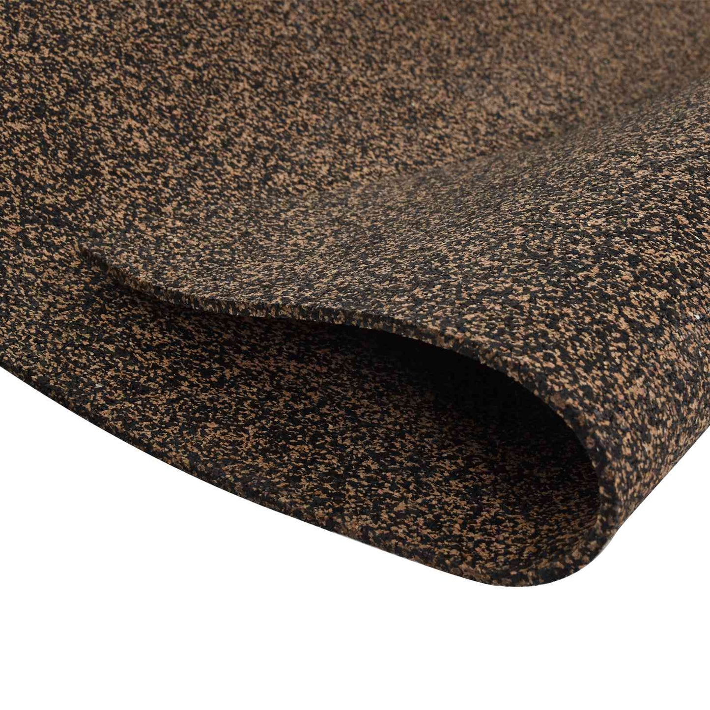 Korkrolle Braun 500 X 100 Cm Kork Und Gummi