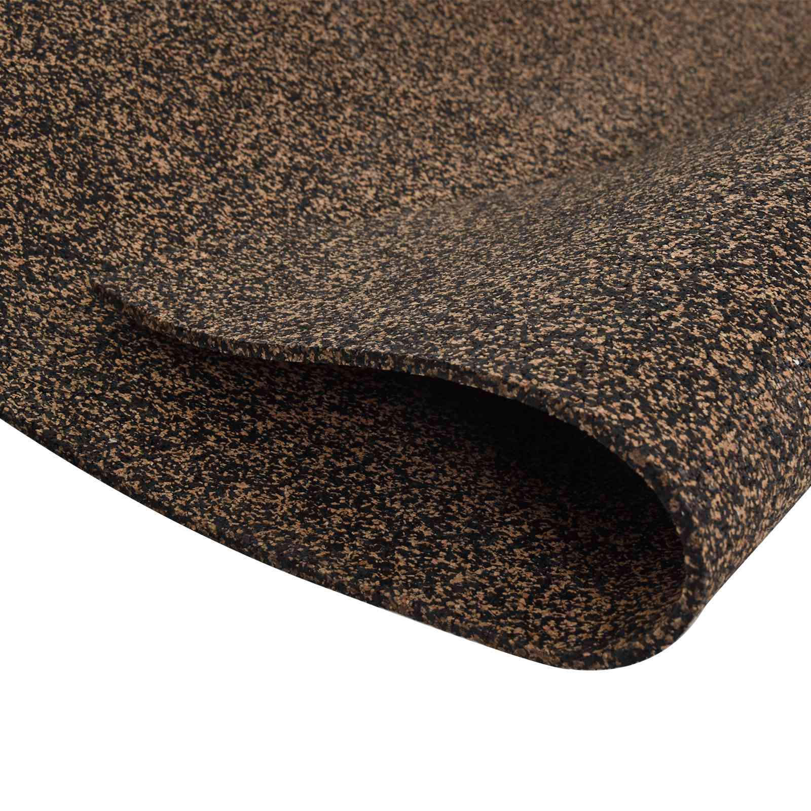 Korkrolle Braun 500 X 100 Cm Kork Und Gummi