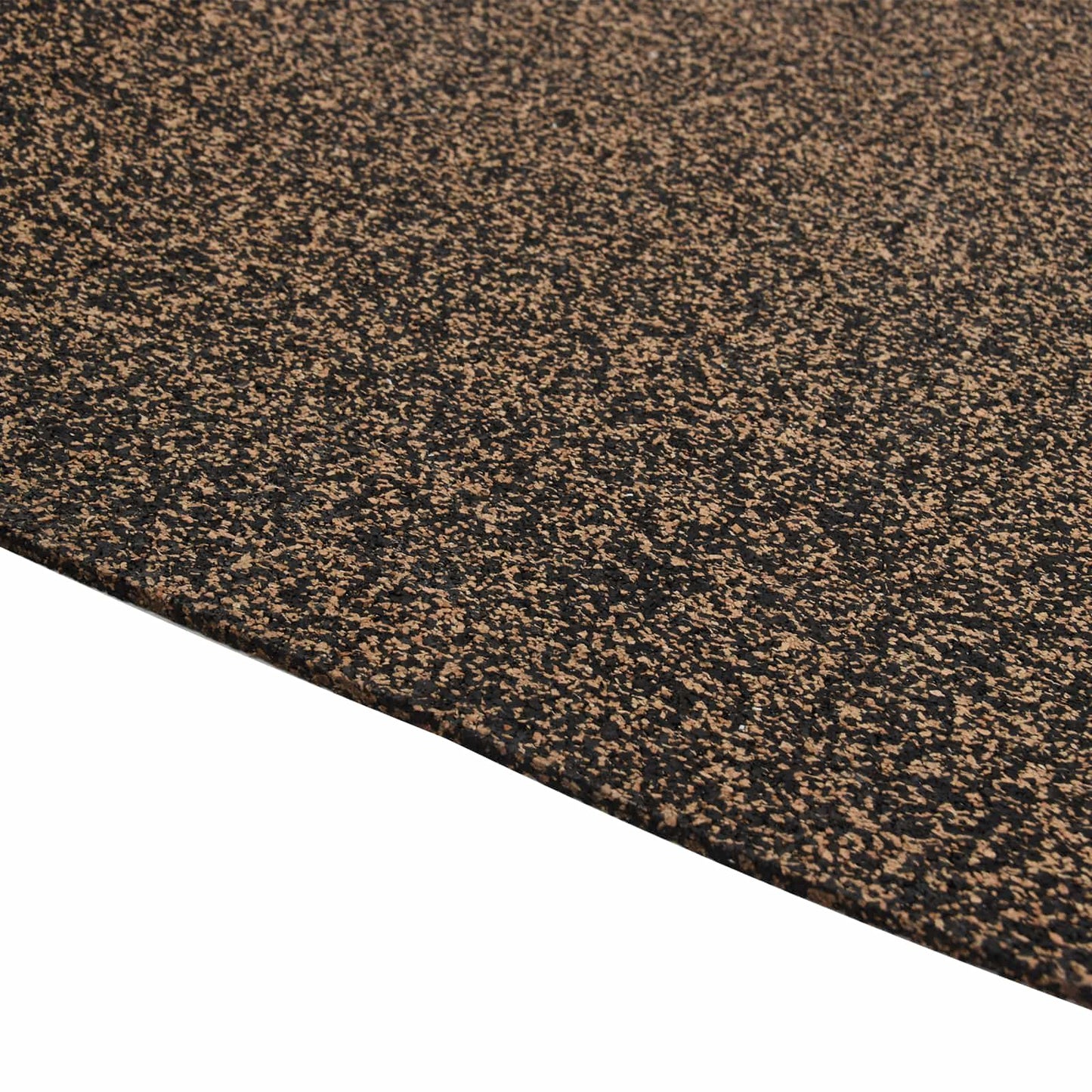 Korkrolle Braun 500 X 100 Cm Kork Und Gummi
