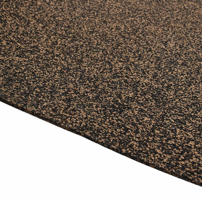 Korkrolle Braun 500 X 100 Cm Kork Und Gummi