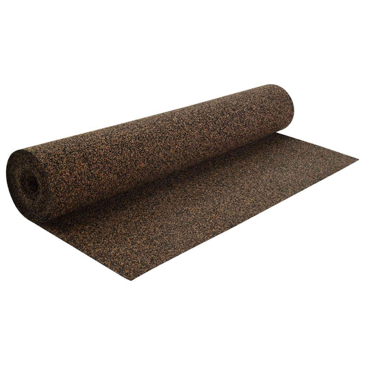 Korkrolle Braun 500 X 100 Cm Kork Und Gummi