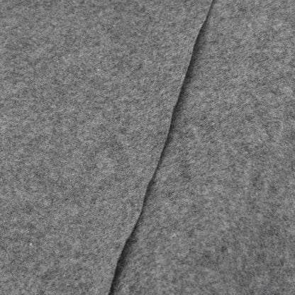 Pool-Bodentuch Hellgrau 420X220 Cm Polyester Geotextil