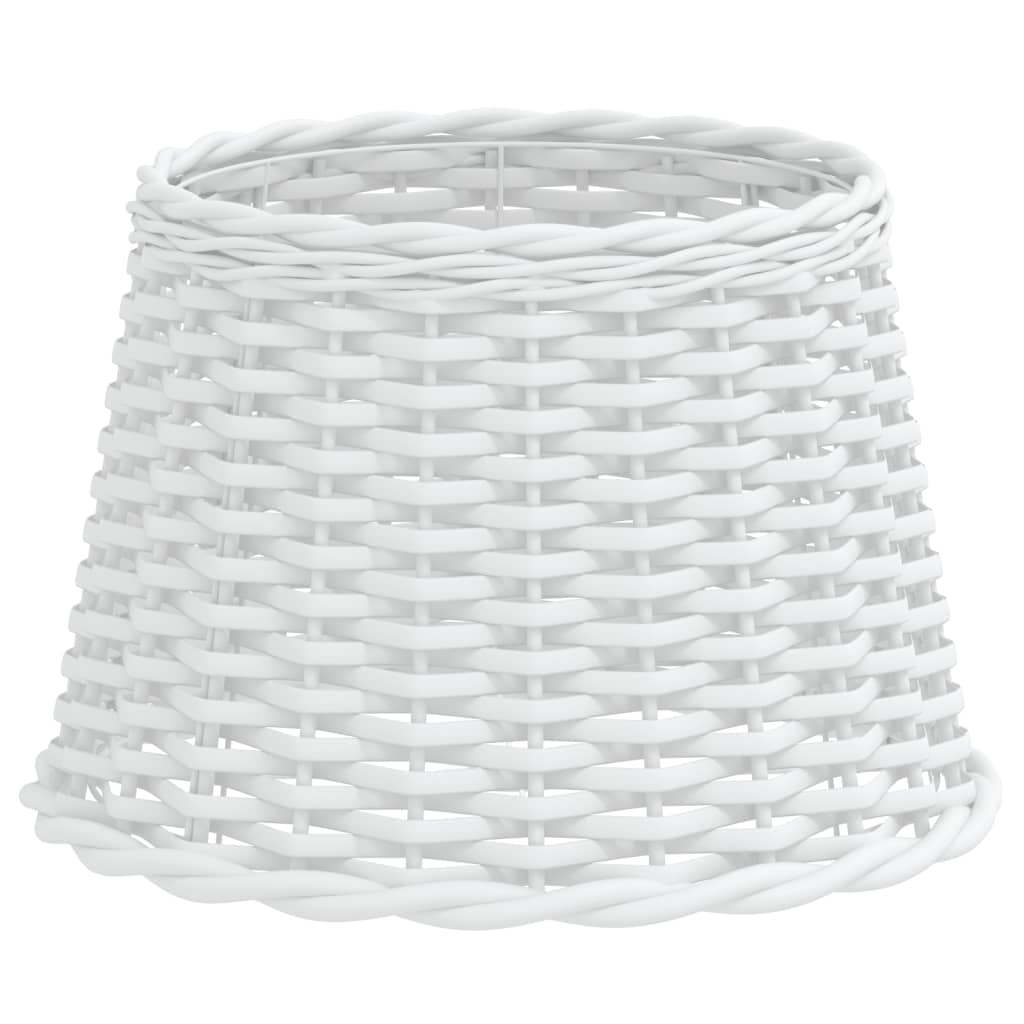 Lampenschirm Ø40X26 Cm Korbweide