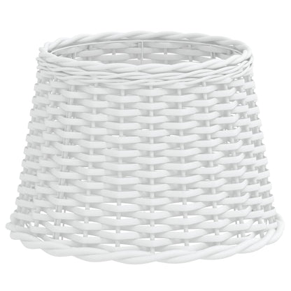 Lampenschirm Ø40X26 Cm Korbweide