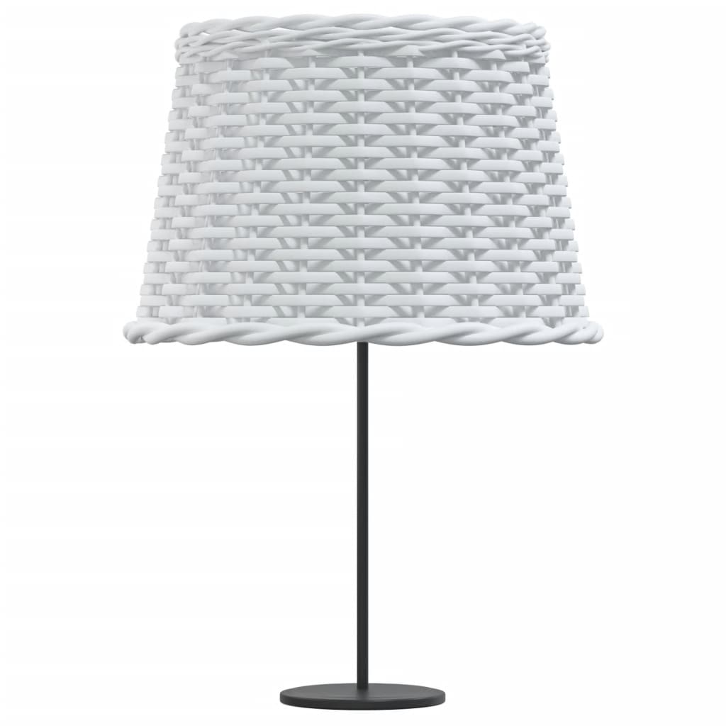 Lampenschirm Ø40X26 Cm Korbweide