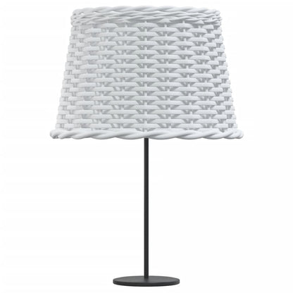 Lampenschirm Ø40X26 Cm Korbweide