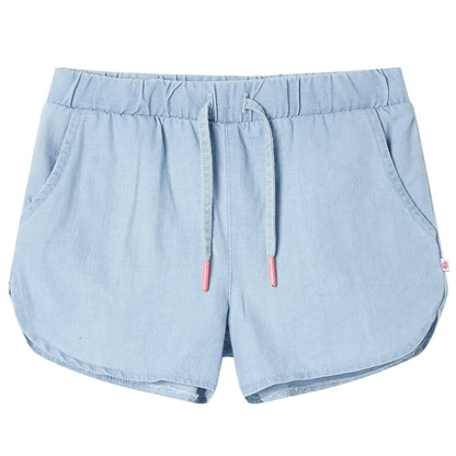 Kindershorts Jeans 116