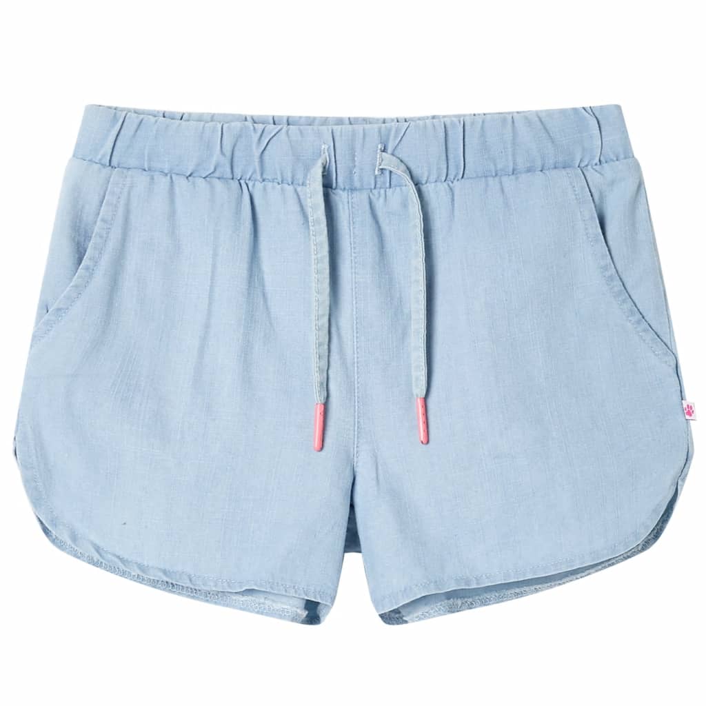 Kindershorts Jeans 116