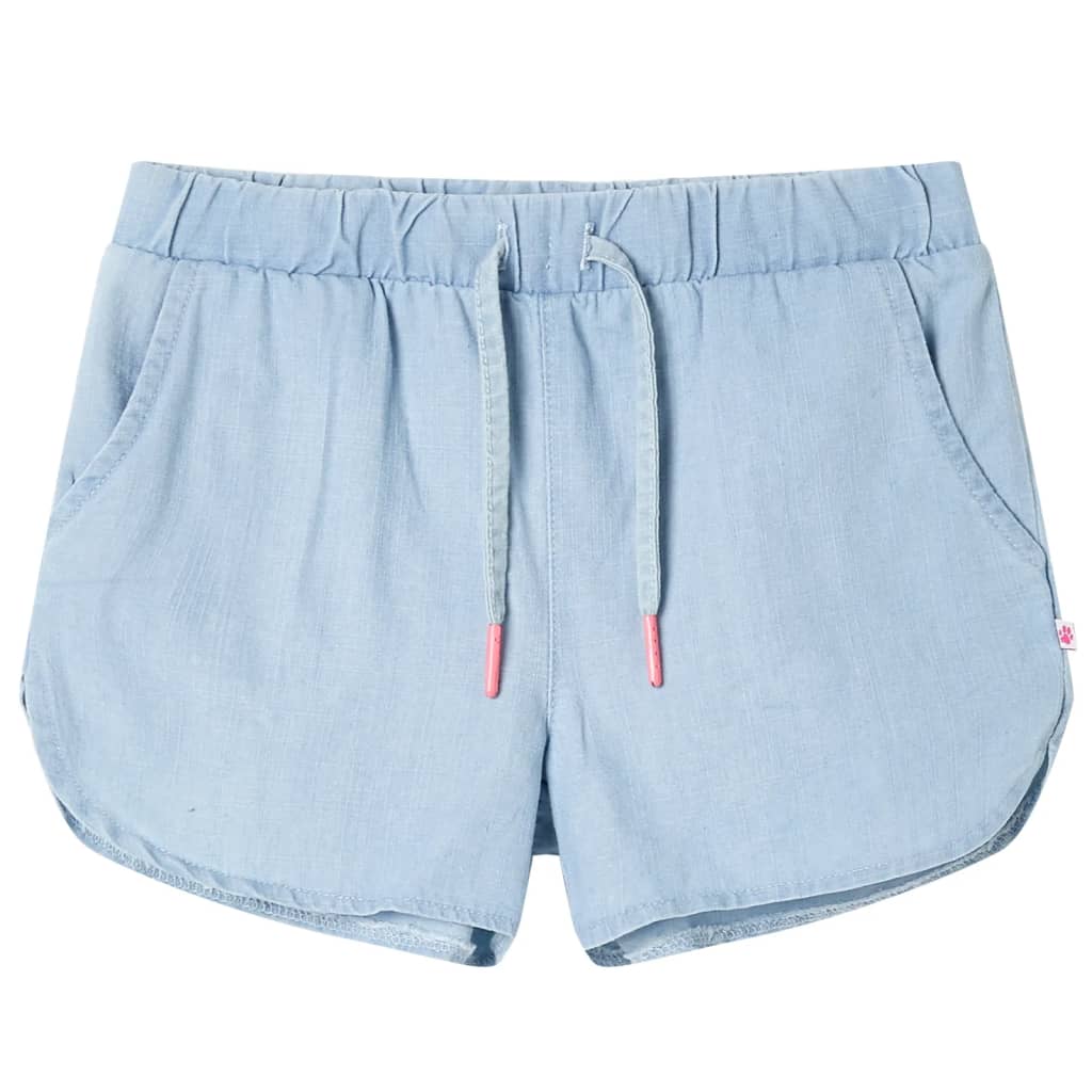 Kindershorts Jeans 116