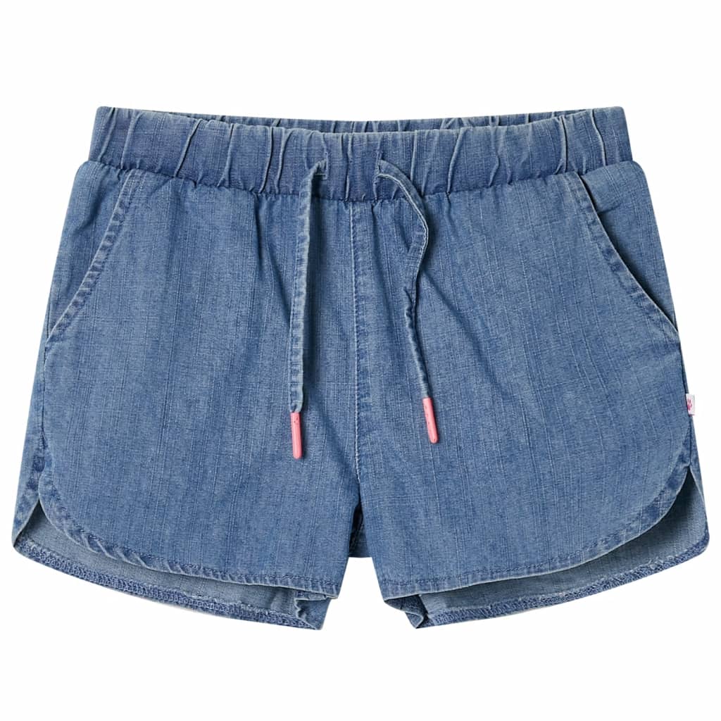Kindershorts Jeans 116
