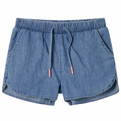 Kindershorts Jeans 116