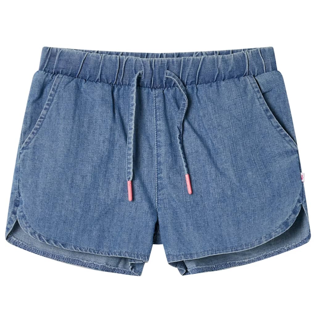 Kindershorts Jeans 116