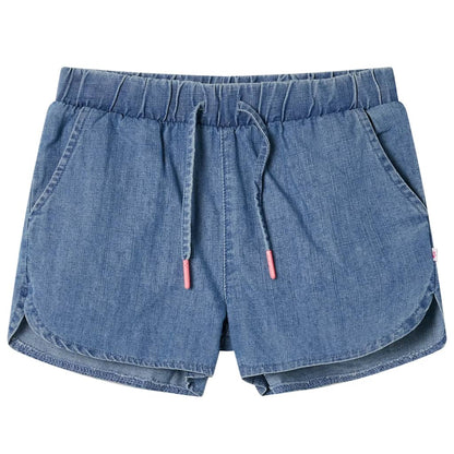 Kindershorts Jeans 116