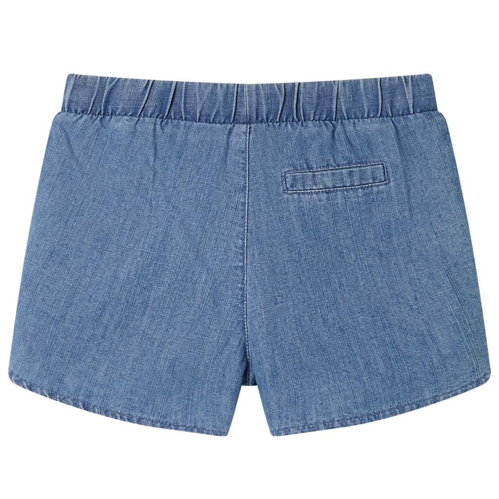 Kindershorts Jeans 116