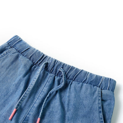 Kindershorts Jeans 116