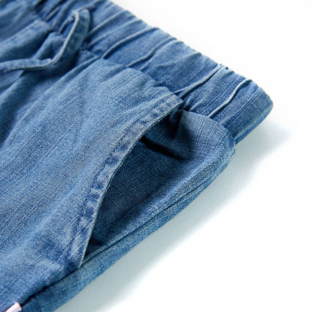 Kindershorts Jeans 116