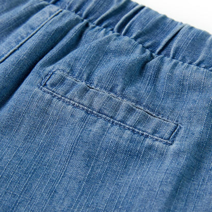 Kindershorts Jeans 116