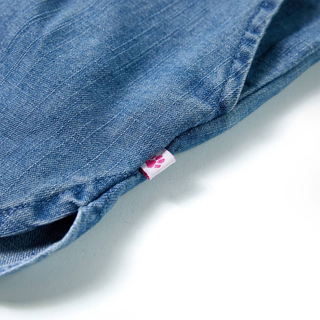 Kindershorts Jeans 116