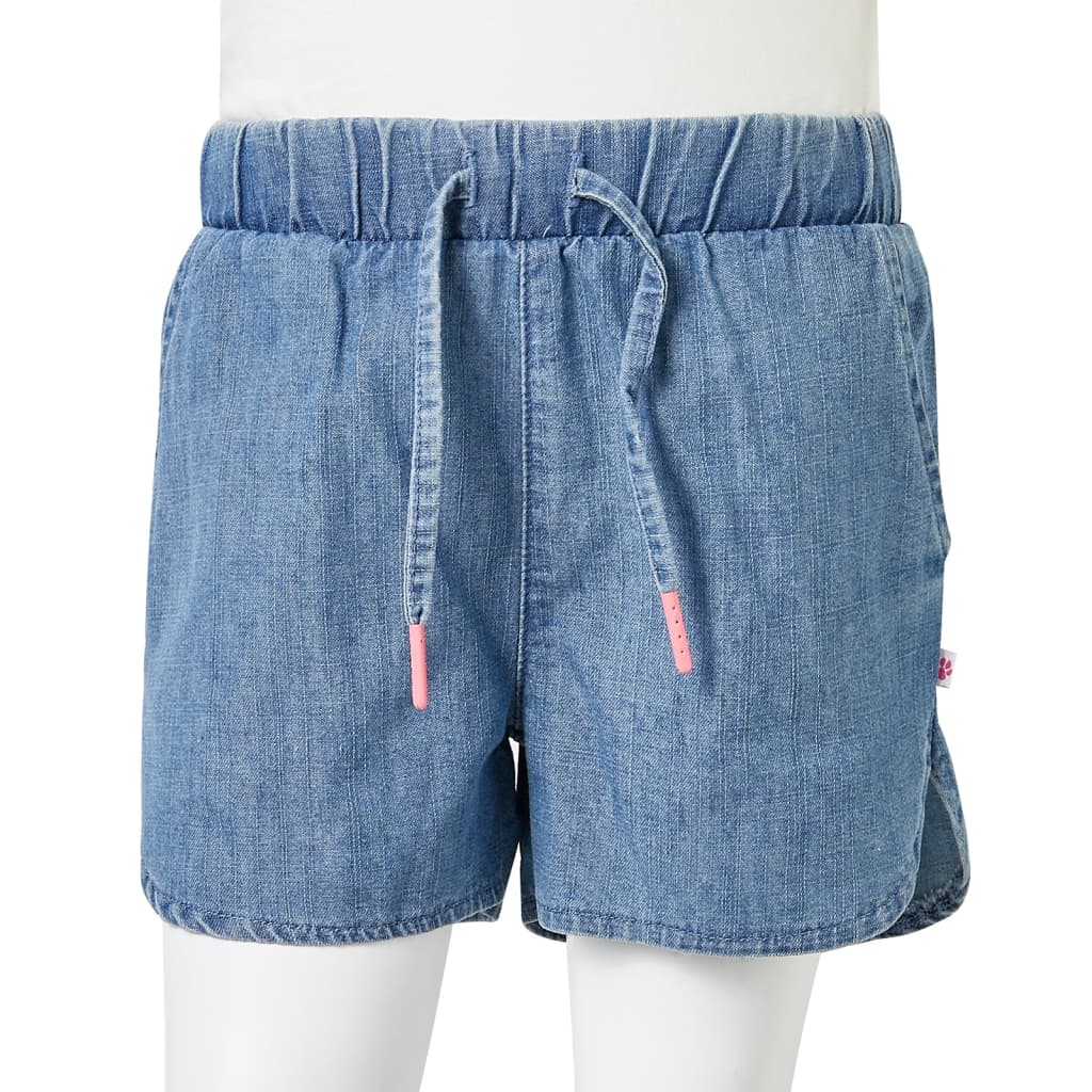 Kindershorts Jeans 116