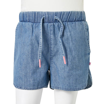 Kindershorts Jeans 116