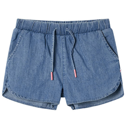Kindershorts Jeans 116