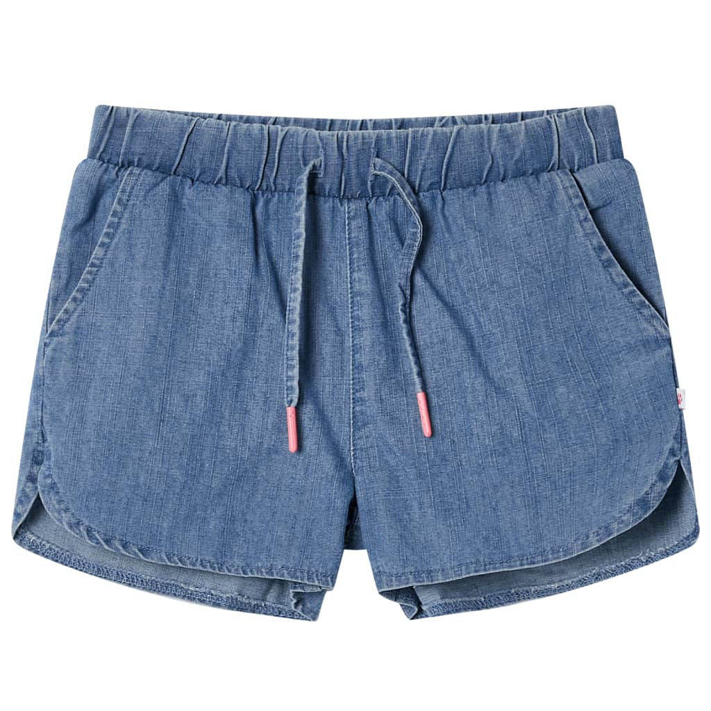 Kindershorts Jeans 116