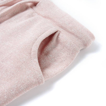 Kindershorts Mit Kordelzug Hell 116