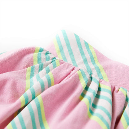 Kinderrock Begonien-Rosa 116