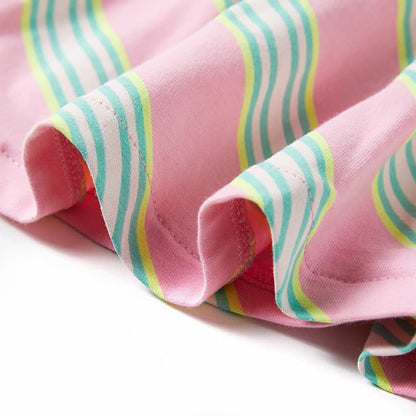 Kinderrock Begonien-Rosa 116