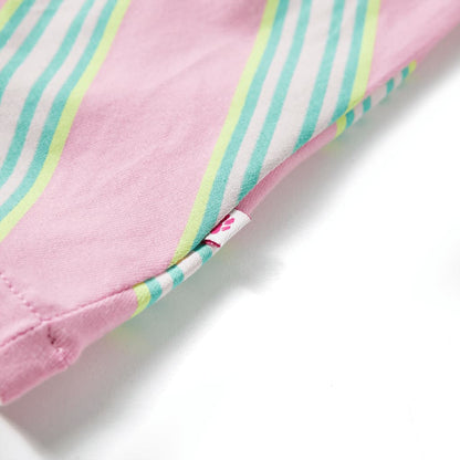 Kinderrock Begonien-Rosa 116