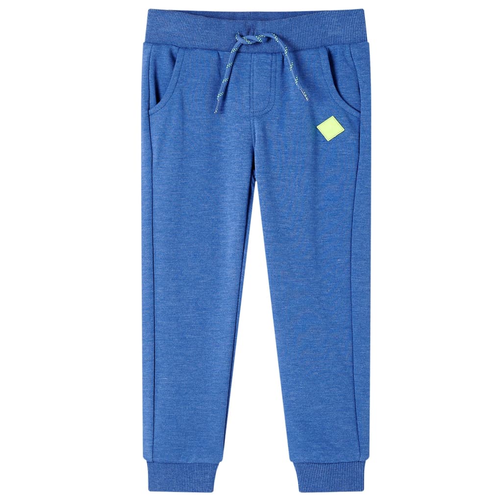 Kinder-Trainingshose Knall 104