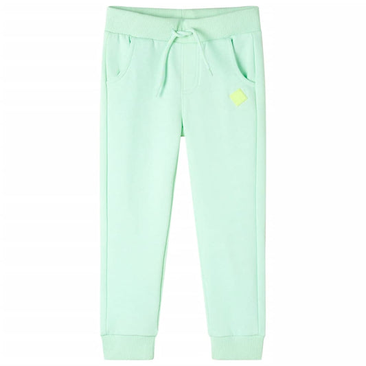 Kinder-Trainingshose Knall 104