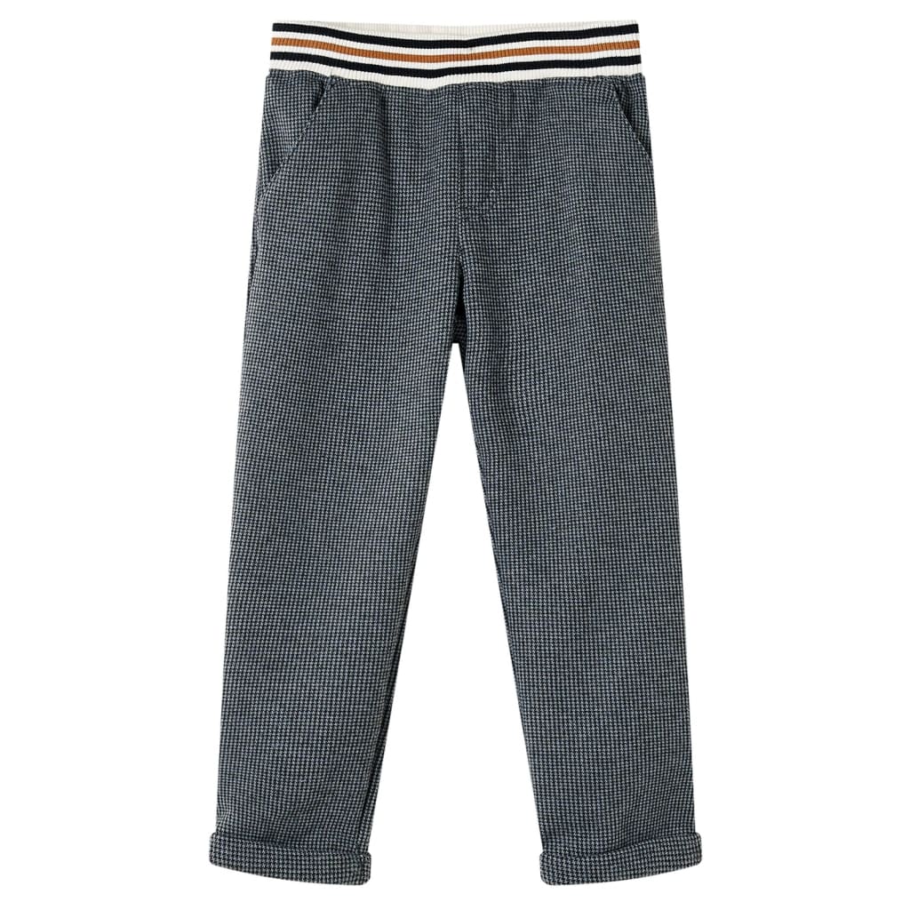 Kinderhose 140
