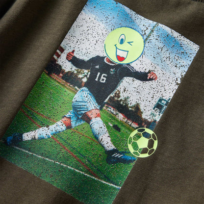 Kinder-Langarmshirt 116