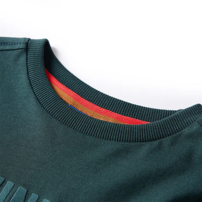 Kinder-Langarmshirt 104