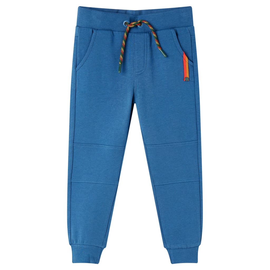 Kinder-Trainingshose 92