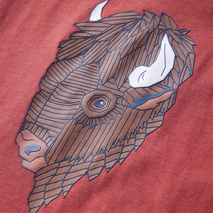 Kinder-Langarmshirt Dunkel 140