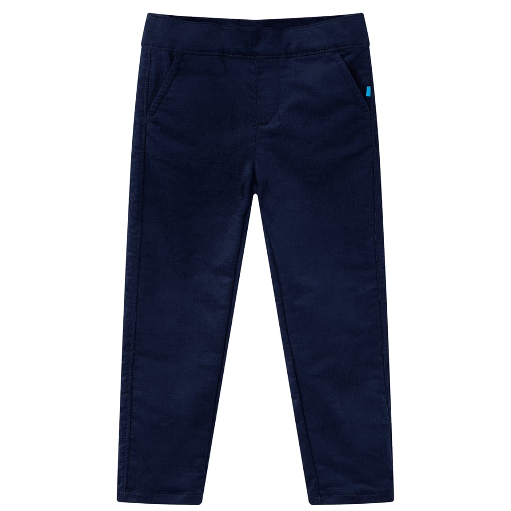 Kinderhose 92