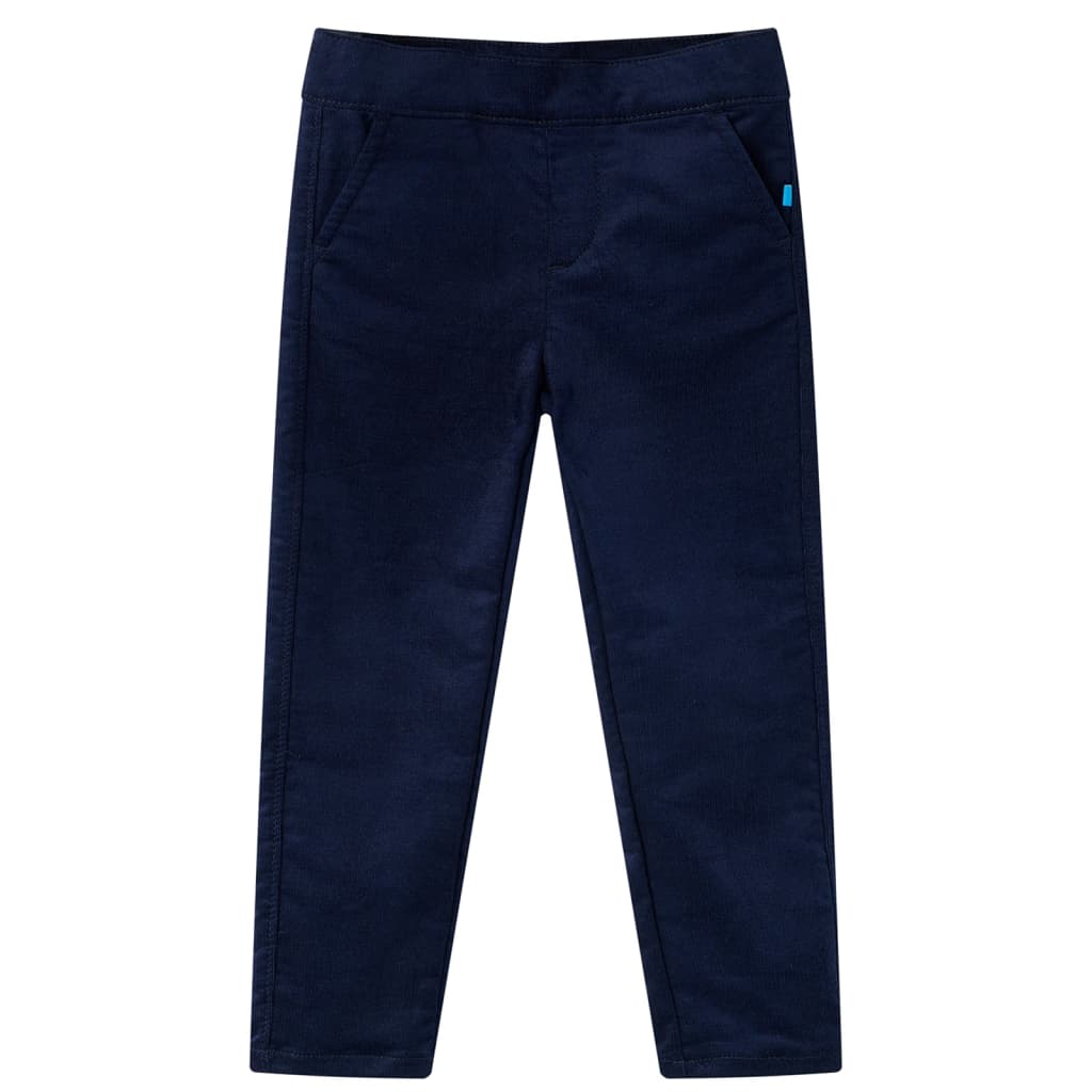 Kinderhose 92