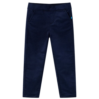 Kinderhose 92