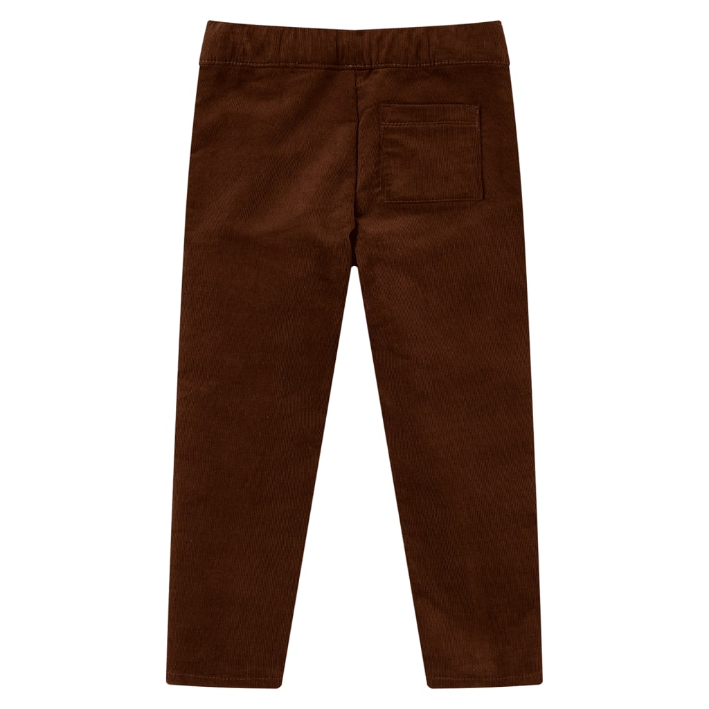 Kinderhose 92