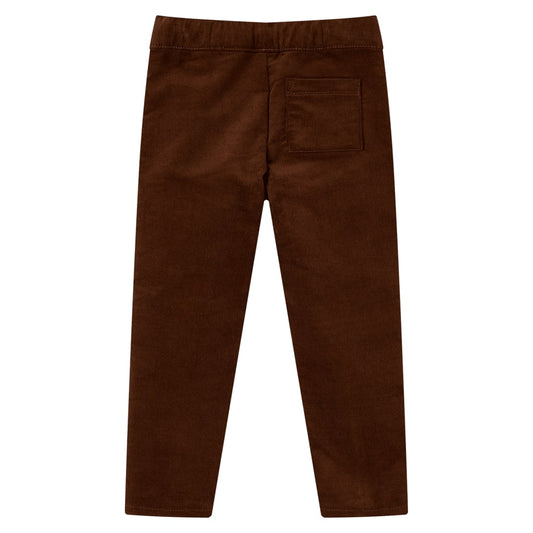 Kinderhose 92