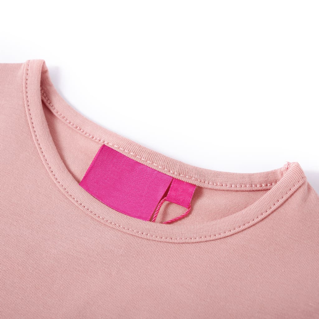 Kinder-Langarmshirt 104
