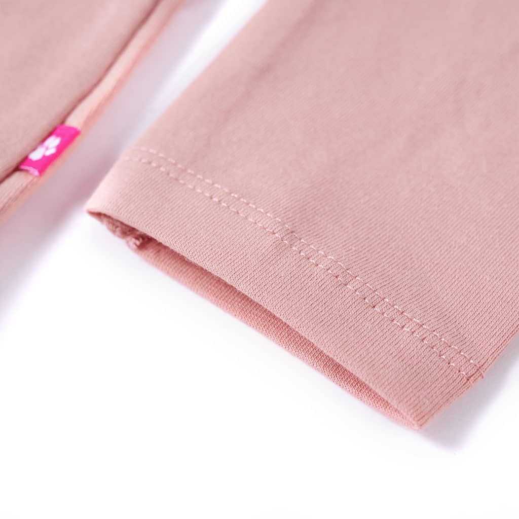 Kinder-Langarmshirt 104
