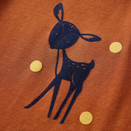Kinder-Langarmshirt 104