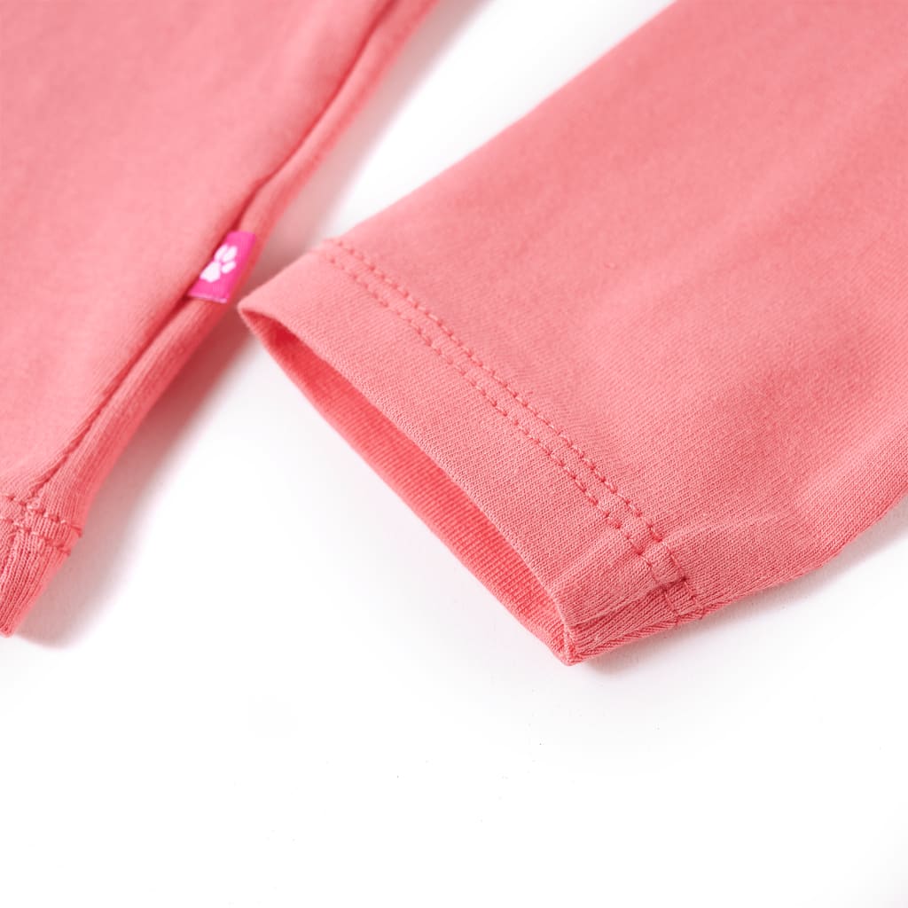 Kinder-Langarmshirt 116