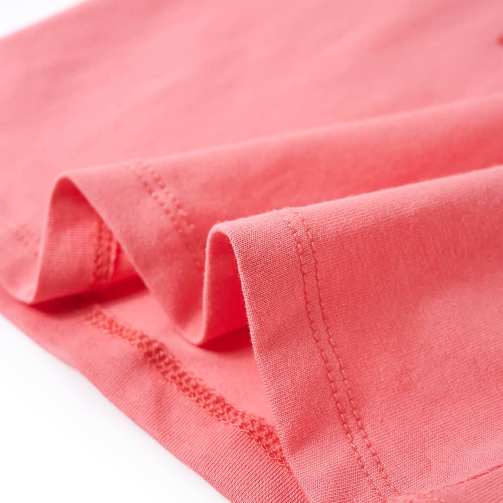 Kinder-Langarmshirt 116