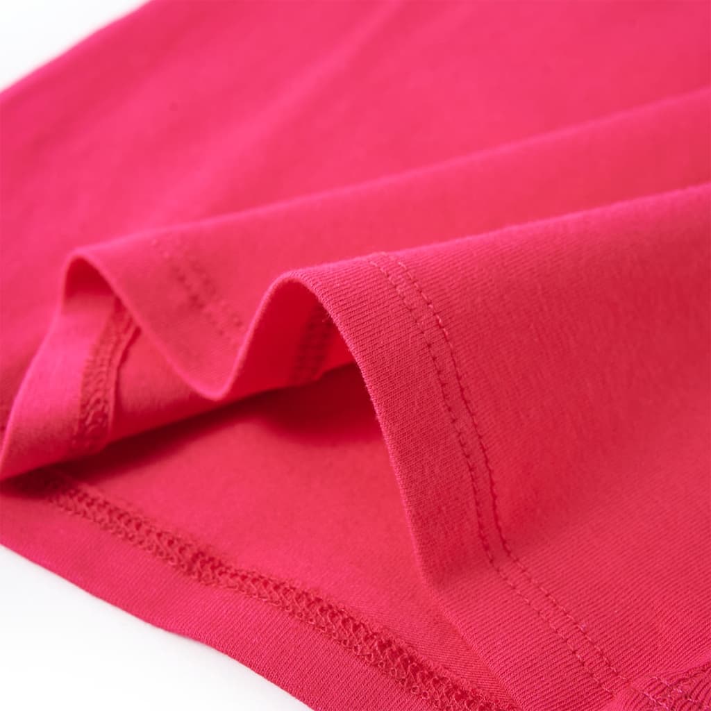 Kinder-Langarmshirt Knall 128