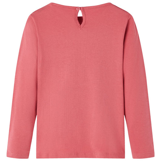 Kinder-Langarmshirt Alt 92